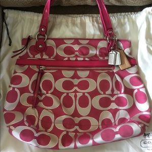 Coach Handbag